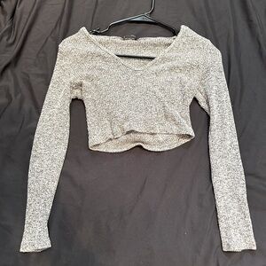 Fashion Nova two piece legging set